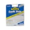 Homax Homax White Silicone Caulk Strips 7/8 in. x 16 ft. 3072 - alternate 1